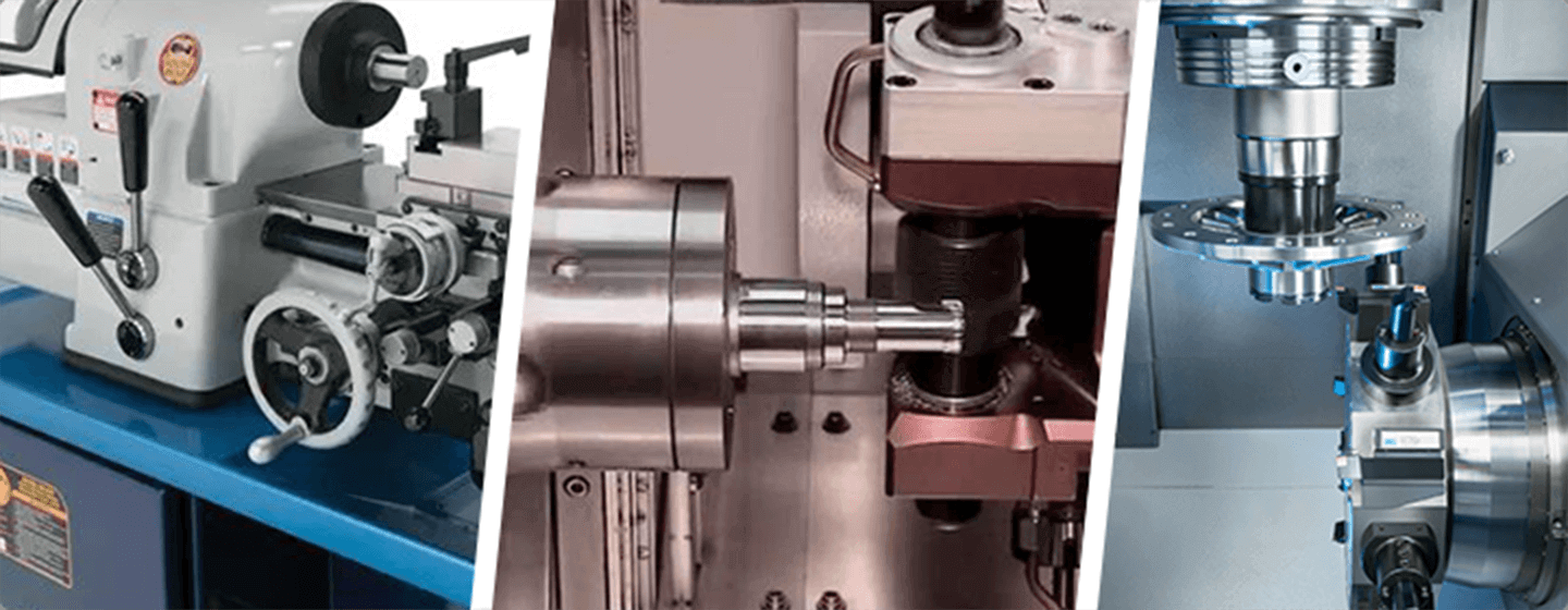 立创CNC钣金加工-车削